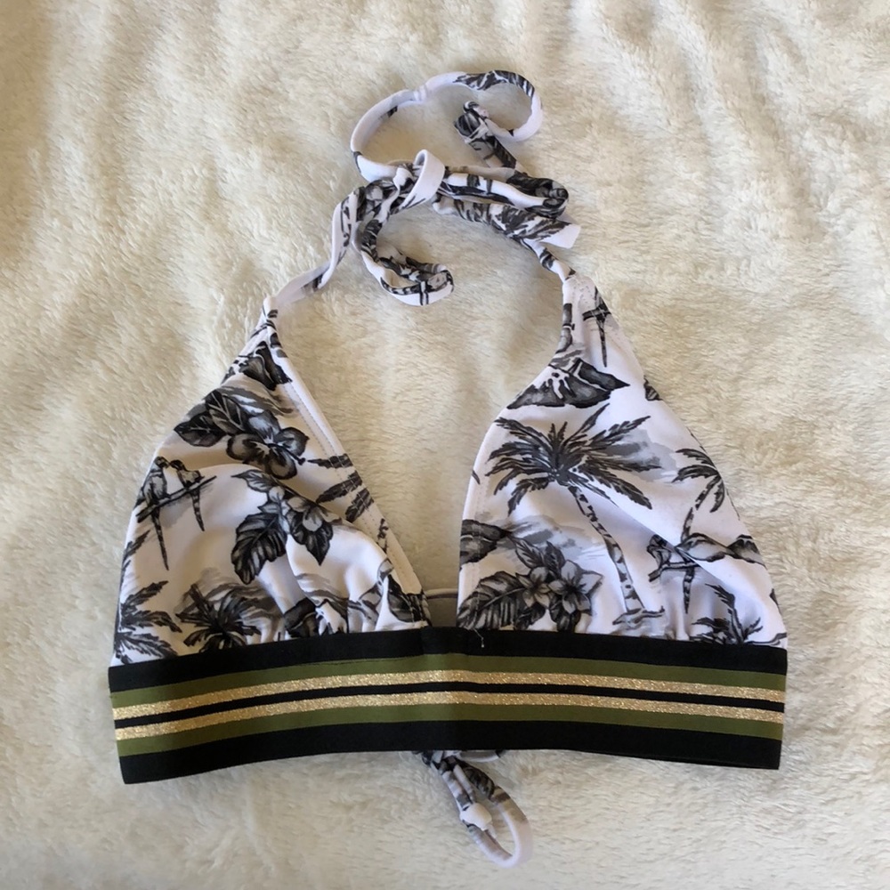 xhilaration top